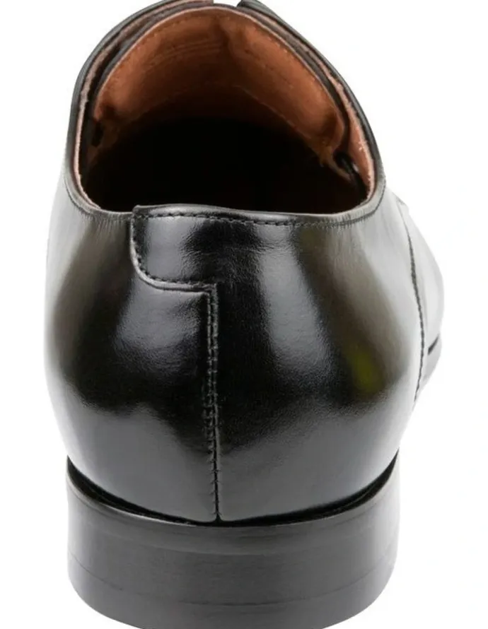 Florsheim Dalton Dress Shoes in Black