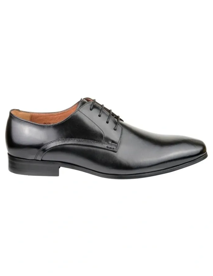 Florsheim Dalton Dress Shoes in Black
