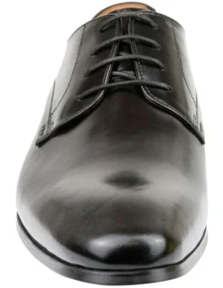 Florsheim Dalton Dress Shoes in Black