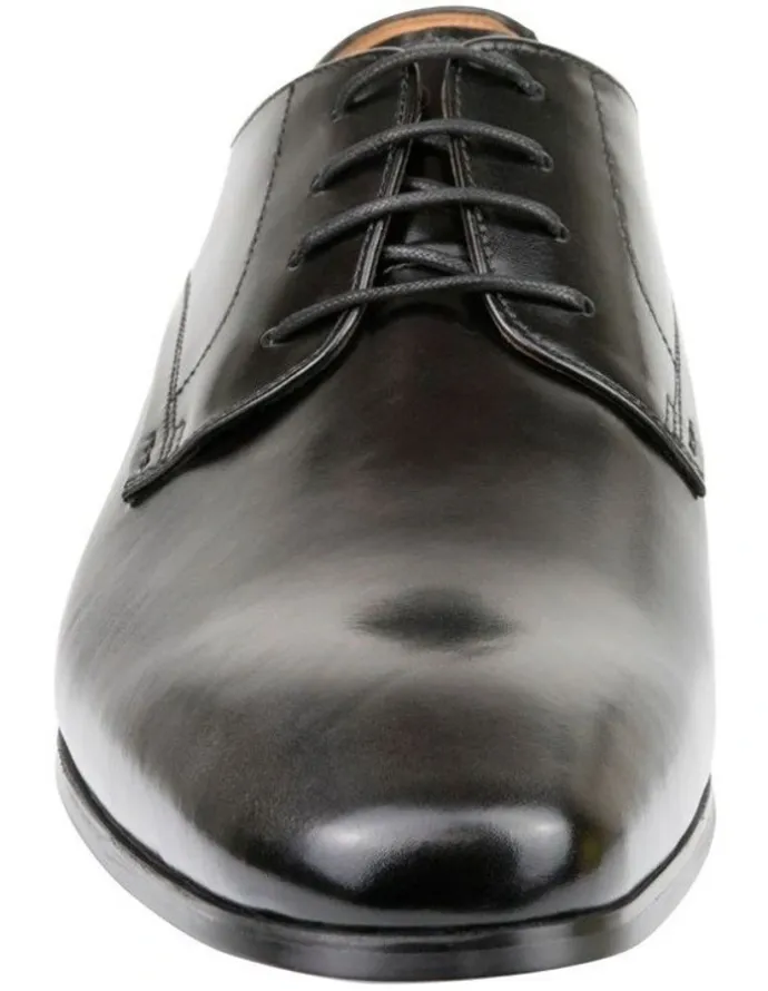 Florsheim Dalton Dress Shoes in Black