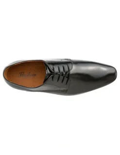 Florsheim Dalton Dress Shoes in Black