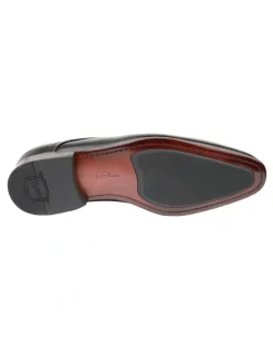 Florsheim Dalton Dress Shoes in Black