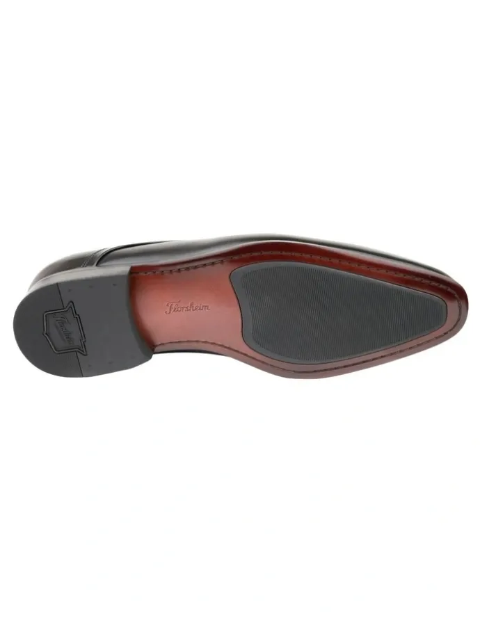 Florsheim Dalton Dress Shoes in Black