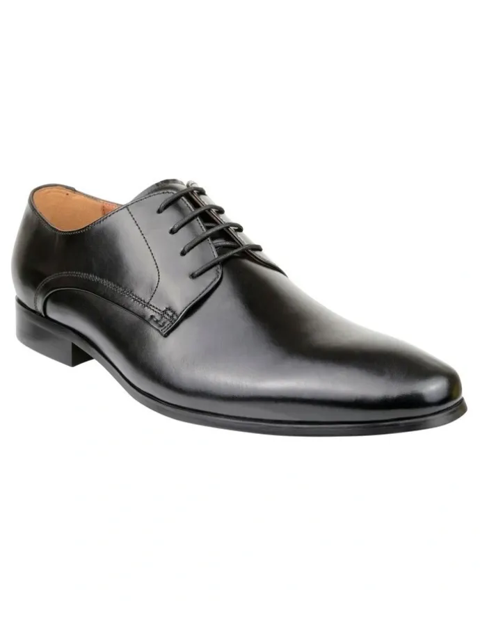 Florsheim Dalton Dress Shoes in Black