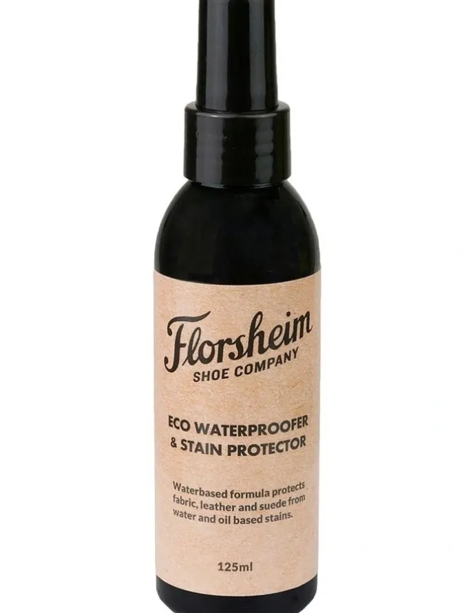 Florsheim Eco Waterproofer Water & Stain Protector