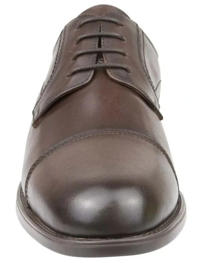 Florsheim Fairfield Derby Medium Width in Brown