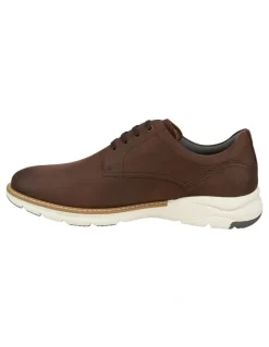 Florsheim Frenzi Casual Shoe in Brown