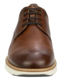 Florsheim Frenzi Casual Shoes in Cognac
