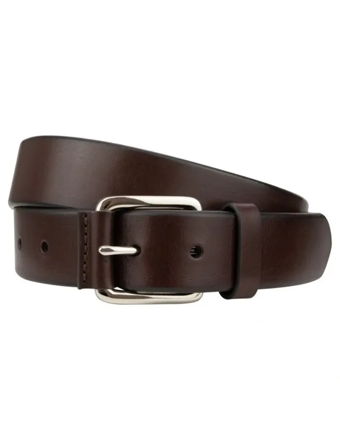 Florsheim Gibson Casual Belt in Tan