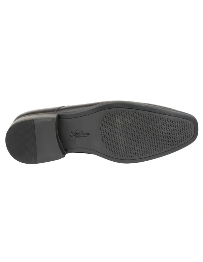 Florsheim Jackson Dress Shoe in Black
