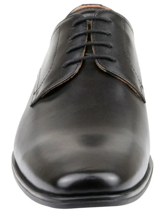 Florsheim Jackson Dress Shoe in Black