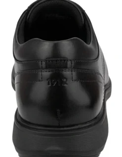 Florsheim Kore Pro Dress Shoe in Black