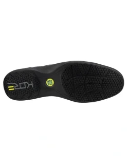 Florsheim Kore Pro Dress Shoe in Black
