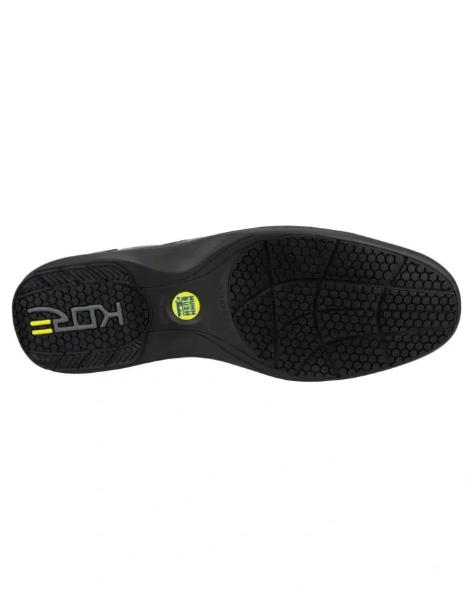 Florsheim Kore Pro Dress Shoe in Black