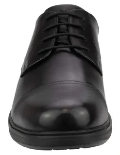 Florsheim Kore Pro Dress Shoe in Black