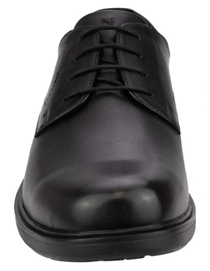 Florsheim Kore Pro Plain Shoes in Black
