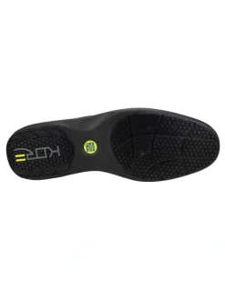 Florsheim Kore Pro Plain Shoes in Black
