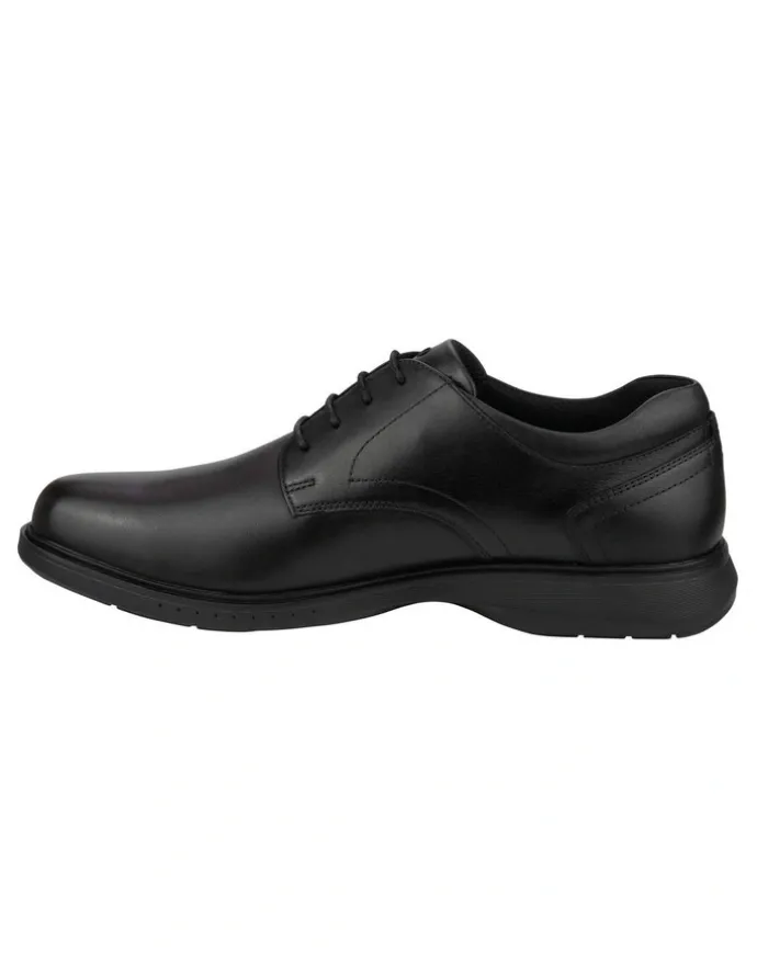 Florsheim Kore Pro Plain Shoes in Black