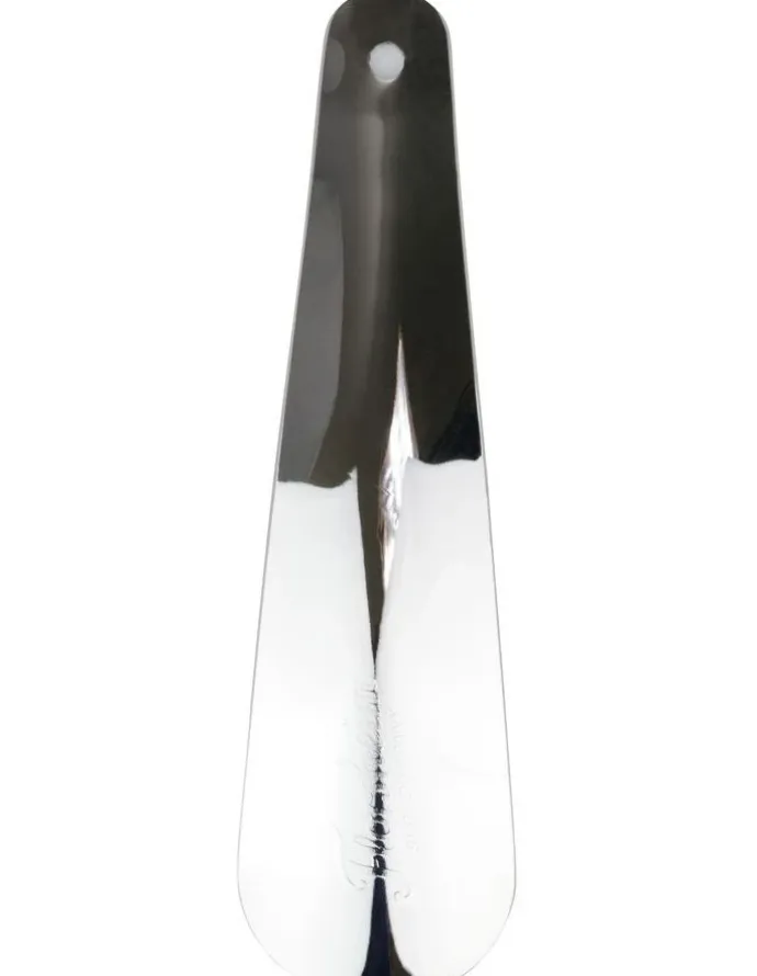 Florsheim Metal Shoe Horn in Clear