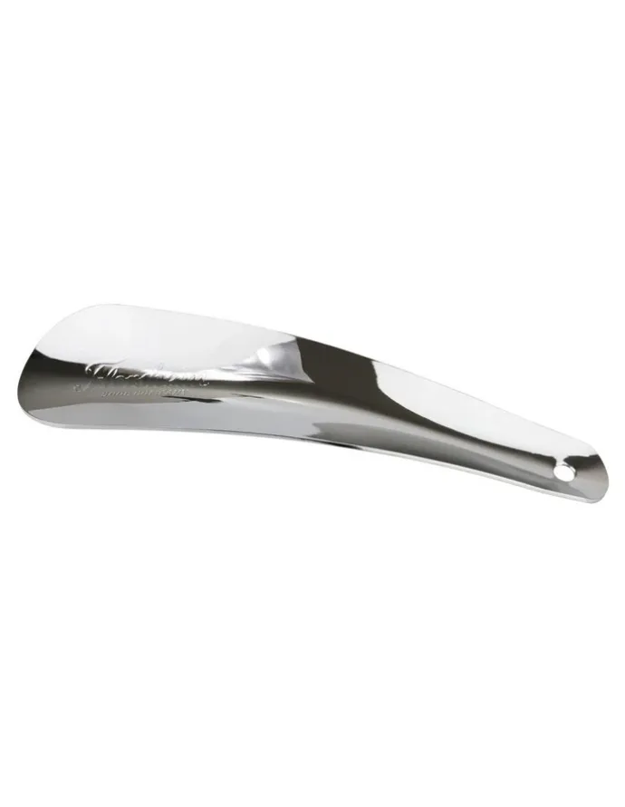 Florsheim Metal Shoe Horn in Clear