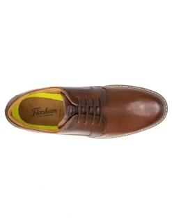 Florsheim Norwalk Dress Shoes in Cognac