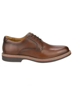 Florsheim Norwalk Dress Shoes in Cognac