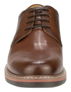 Florsheim Norwalk Dress Shoes in Cognac