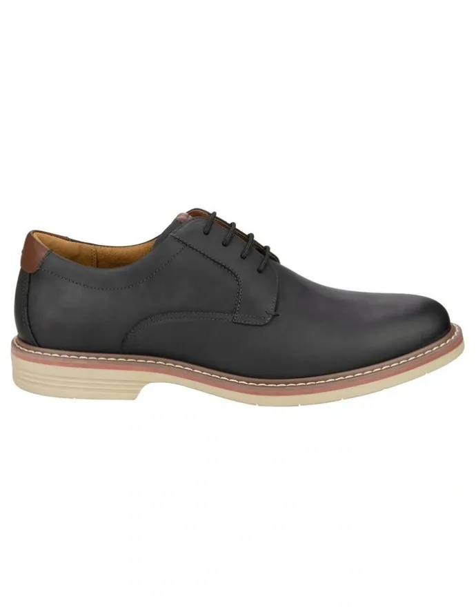 Florsheim Norwalk Dress Shoes in Black