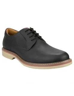 Florsheim Norwalk Dress Shoes in Black