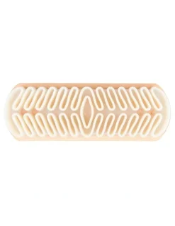 Florsheim Nubuck/Suede Cleaning Brush in Clear