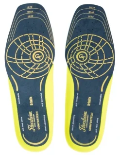 Florsheim Ortholite Insert Foam Footbed
