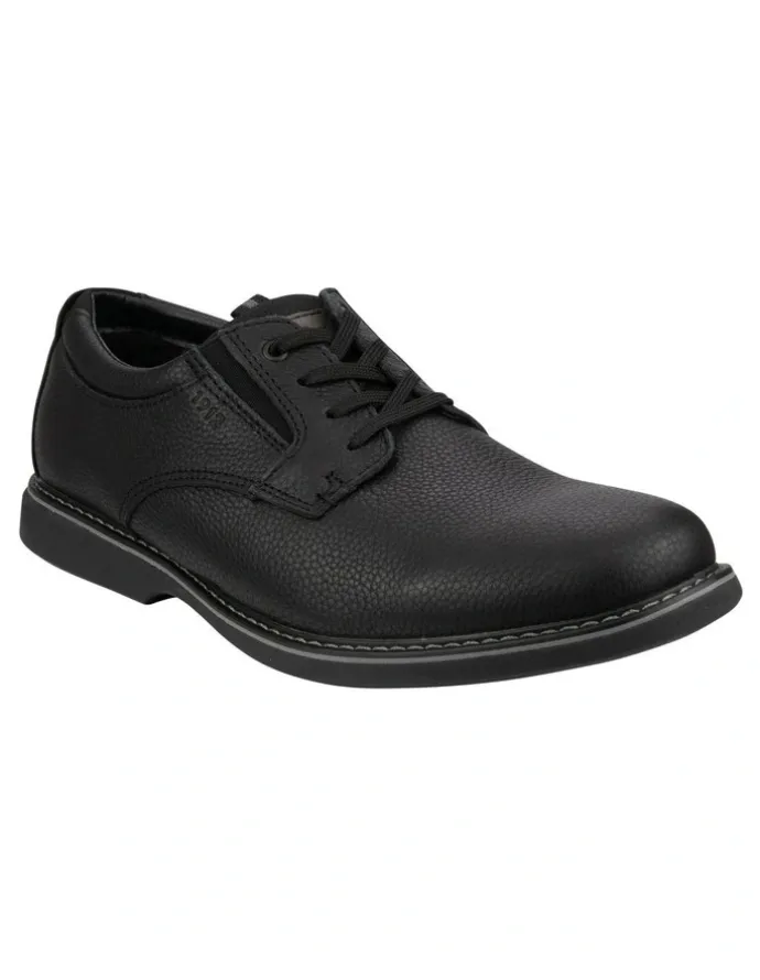 Florsheim Otto Plain Dress Shoes in Black