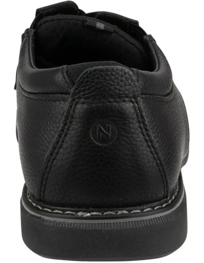 Florsheim Otto Plain Dress Shoes in Black