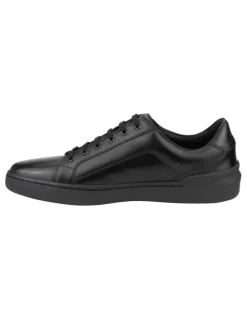 Florsheim Ranger Shoes in Black