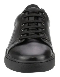 Florsheim Ranger Shoes in Black