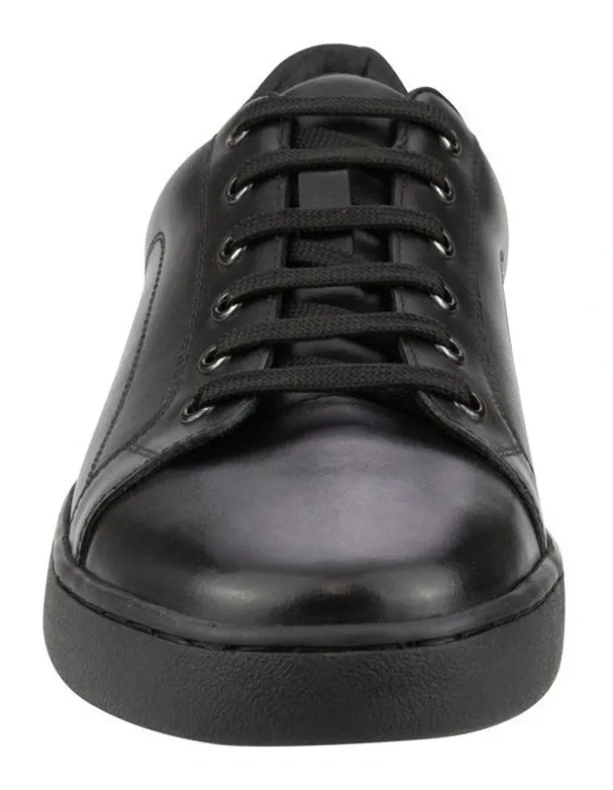 Florsheim Ranger Shoes in Black