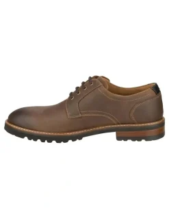 Florsheim Renegade Plain Toe Derby in Brown
