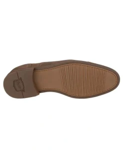 Florsheim Rucci Cap Toe Shoes in Brown