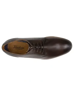 Florsheim Rucci Plain Toe in Derby