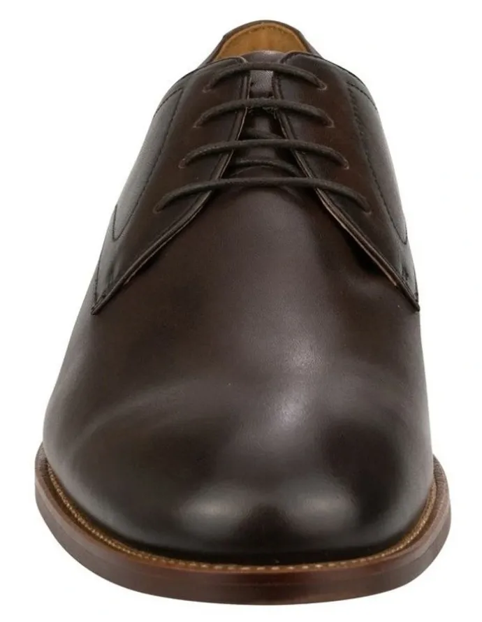 Florsheim Rucci Plain Toe in Derby