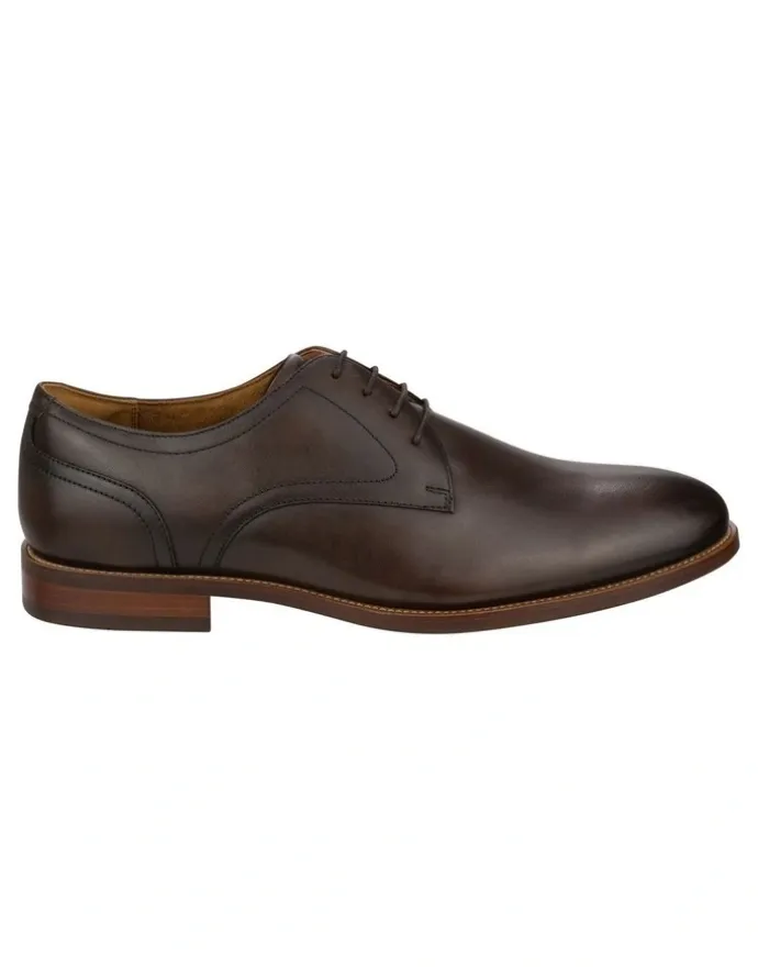 Florsheim Rucci Plain Toe in Derby