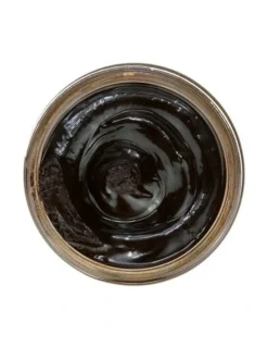 Florsheim Shoe Creme Leather Polish in Dark Brown