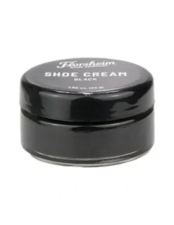 Florsheim Shoe Creme Leather Polish in Black