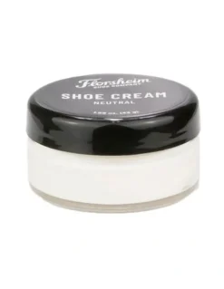 Florsheim Shoe Creme Leather Polish in Natural