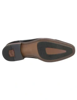 Florsheim Sorrento Cap Dress Shoes in Black