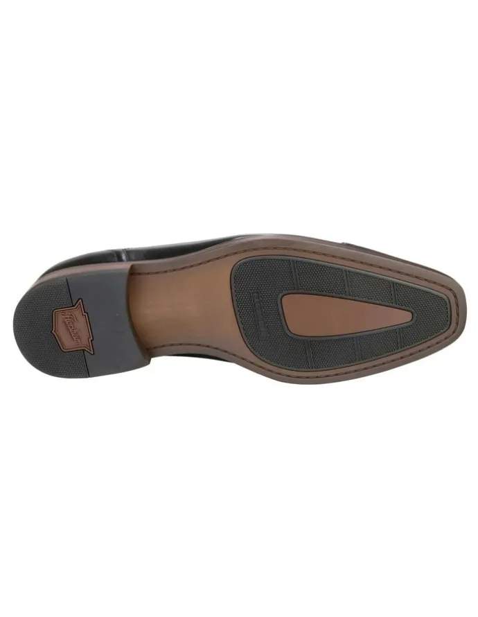 Florsheim Sorrento Cap Dress Shoes in Black