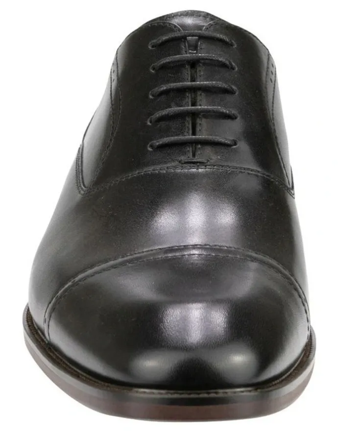 Florsheim Sorrento Cap Dress Shoes in Black