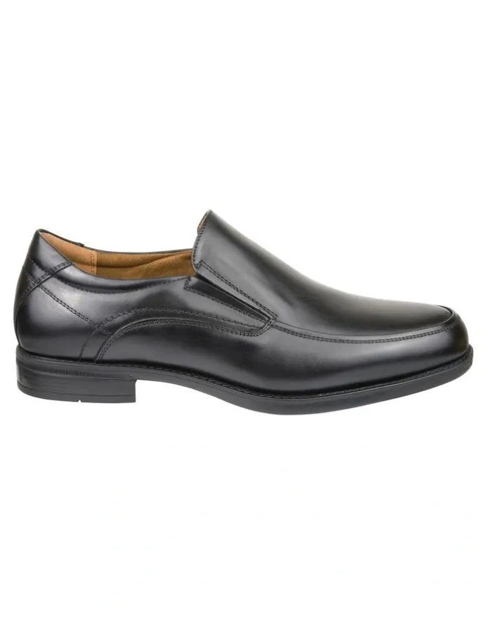Florsheim Springfield Slip On in Black