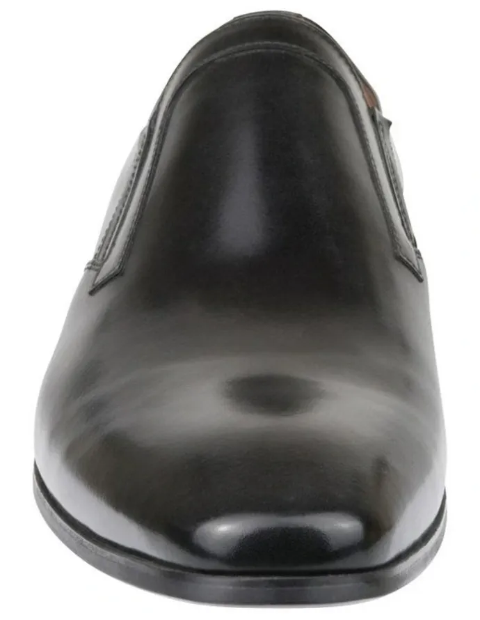 Florsheim Stanton Slip On Shoes in Black