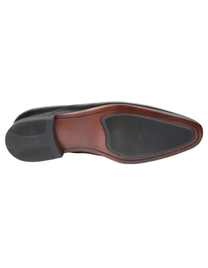 Florsheim Stanton Slip On Shoes in Black